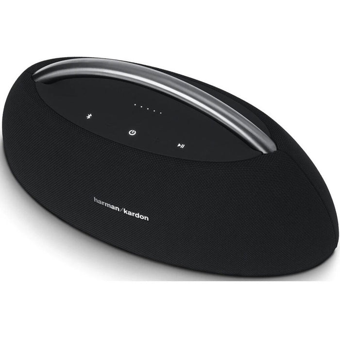 HARMAN KARDON GO&PLAY MINI audio system