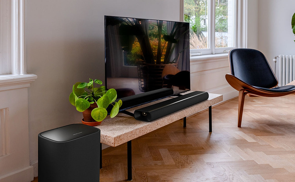 Soundbar system HARMAN KARDON ENCHANT SUB 2