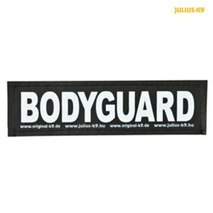 Harness tags Julius K9 151198 S 2 Units - Домашни Животни<<<Дом Градина<<<BigBuy&&&Пътуване и разходки<<<Домашни