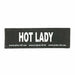 Harness tags Trixie HOT LADY S - Домашни Животни<<<Дом Градина<<<BigBuy&&&Пътуване и разходки<<<Домашни Животни<<<Дом