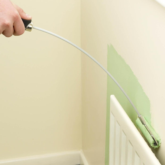 ELASTIC HANDLE FOR 10CM HARRIS ROLLER