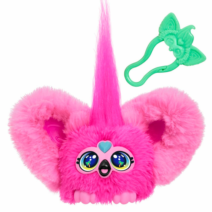 Fluffy toy Hasbro