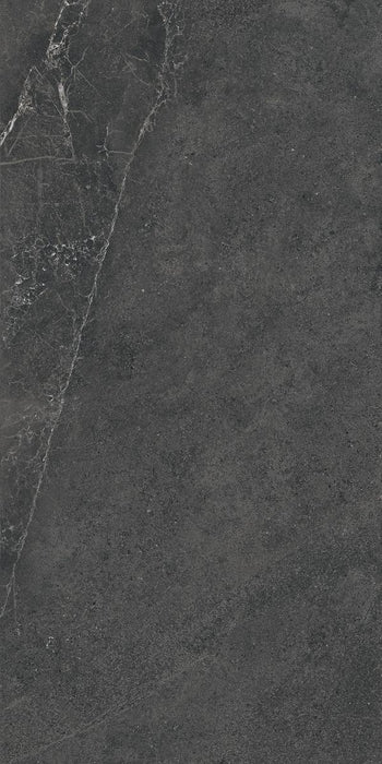 GRANITOGRES LITHOS ANTHRACITE 59.5X120