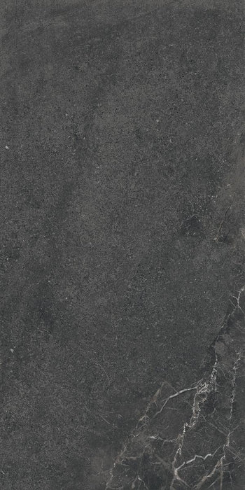 GRANITOGRES LITHOS ANTHRACITE 59.5X120