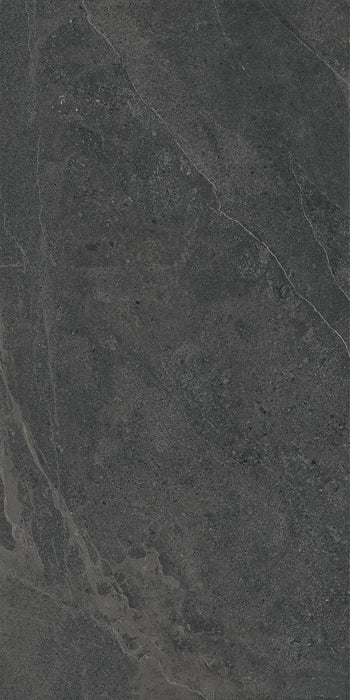 GRANITOGRES LITHOS ANTHRACITE 59.5X120