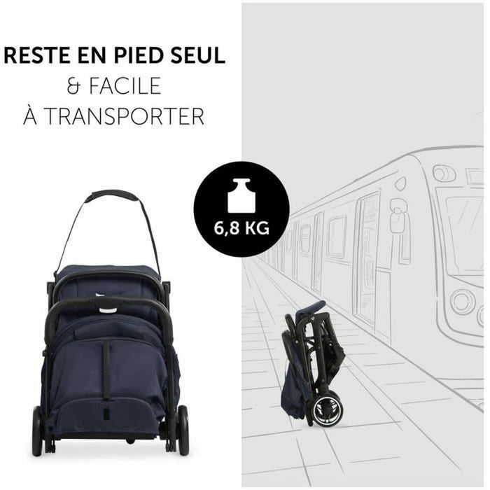 Baby's Pushchair Hauck Beige