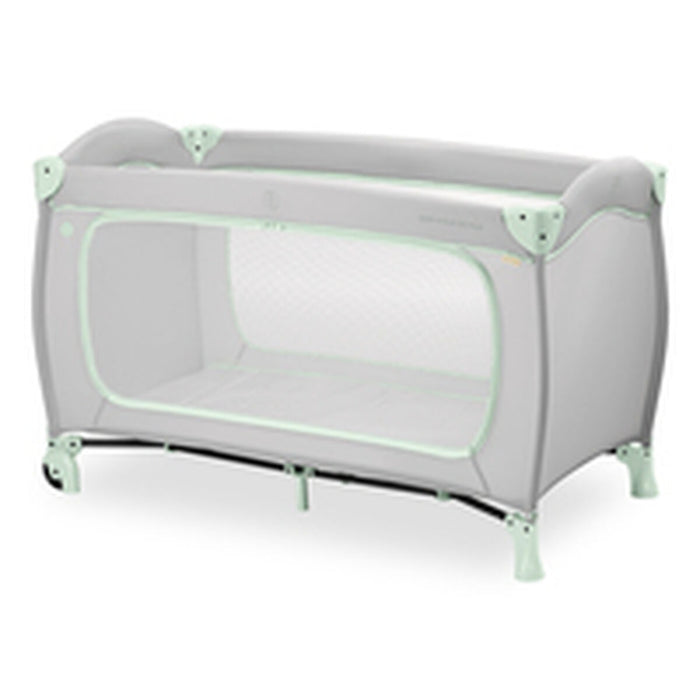 Baby Crib Hauck