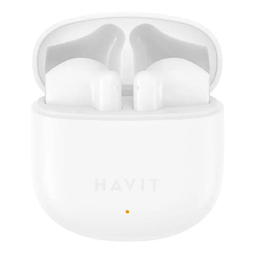 Havit Bluetooth Earbuds TW976 (White) - TWS<<<Wireless<<<Headphones<<<Audio<<<InnproXML
