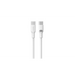 Havit CB6280 - USB Type C to USB Type C cable 1 m (white) - USB cablesAKG-KAB<<<GSM accessoriesAKG<<<ActionPL