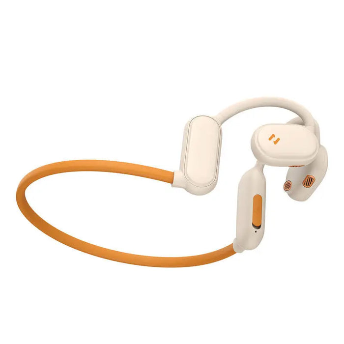 Havit E553BT wireless headphones (beige) - Sports<<<Wireless<<<Headphones<<<Audio<<<InnproXML&&&Микрофони и