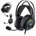 Havit H2007U - gaming headphones black - HeadphonesGAM-SLU<<<PC GamingGAM<<<ActionPL