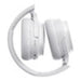 Havit I62 Bluetooth Headphone White - Over-ear<<<Wireless<<<Headphones<<<Audio<<<InnproXML&&&Микрофони и