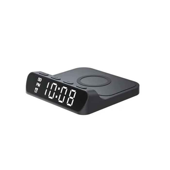 Havit inductive charger with timer W3031 - ChargersLAD-SIC<<<Power supplies for phonesLAD<<<ActionPL