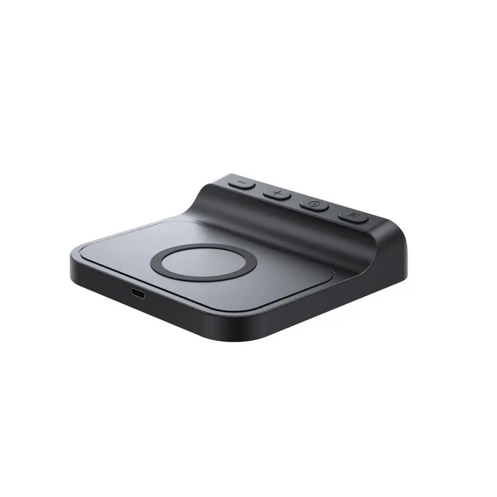 Havit inductive charger with timer W3031 - ChargersLAD-SIC<<<Power supplies for phonesLAD<<<ActionPL