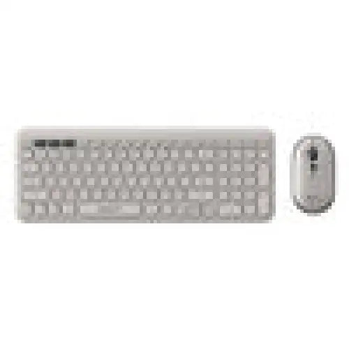 Havit KB254GCM wireless 2-in-1 gaming set keyboard + mouse (grey) (QWERTY) - Sets<<<Keyboards<<<Gaming<<<InnproXML