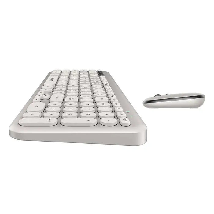 Havit KB254GCM wireless 2-in-1 gaming set keyboard + mouse (grey) (QWERTY) - Sets<<<Keyboards<<<Gaming<<<InnproXML