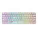 Havit KB877L Membrane Gaming Keyboard (QWERTY) - Wired<<<Keyboards<<<Gaming<<<InnproXML