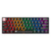 Havit KB903L wired mechanical / gaming RGB keyboard (black) (QWERTY) - Wired<<<Keyboards<<<Gaming<<<InnproXML