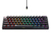 Havit KB903L wired mechanical / gaming RGB keyboard (black) (QWERTY) - Wired<<<Keyboards<<<Gaming<<<InnproXML