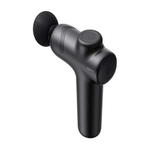 Havit MG1508 pistol hand massager - MassagersFIR-MAS<<<Physiotherapy and rehabilitationFIR<<<ActionPL