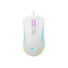 Havit MS1034 - gaming mouse white - MicePER-MYS<<<Input / Output DevicesPER<<<ActionPL