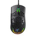 Havit MS1036 RGB wired gaming mouse (black) - Wired<<<Mice<<<Gaming<<<InnproXML&&&Гейминг Мишка и Подложка за