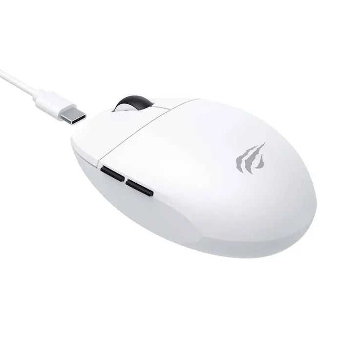 Havit MS1039W wireless gaming mouse (white) - Wireless<<<Mice<<<Gaming<<<InnproXML