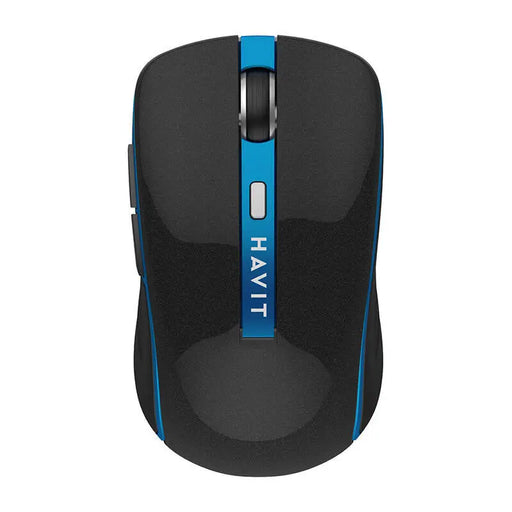 Havit MS951GT Wireless Mouse (black) - Wireless<<<Mice<<<Gaming<<<InnproXML&&&Мишки & Mouse<<<Електроника Периферни и