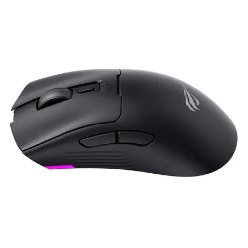 Havit MS966 RGB wired gaming mouse (black) - Wired<<<Mice<<<Gaming<<<InnproXML