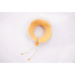 Havit neck massager NM1702 NM1702 (yellow) - MassagersFIR-MAS<<<Physiotherapy and rehabilitationFIR<<<ActionPL