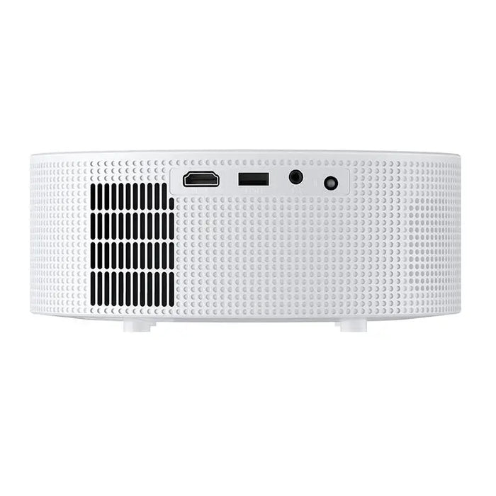 HAVIT PJ217-EU Smart Life Series Projector (white) - Projectors<<<Projectors and screens<<<IT Accessories<<<InnproXML