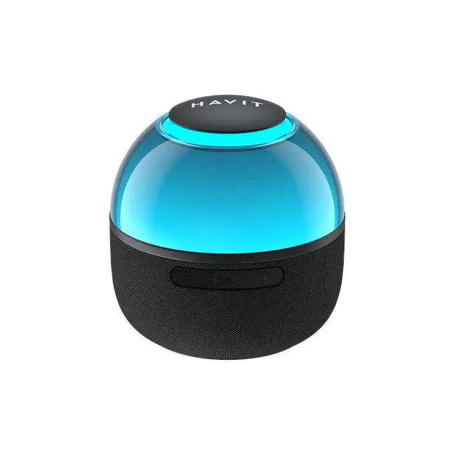 Havit SK900BT - bluetooth wireless speaker black - Portable speakersAKG-GLO<<<GSM accessoriesAKG<<<ActionPL
