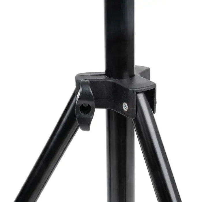 Havit ST7026 - tripod with RGB light ring black - TripodsADI-STA<<<Instrument accessoriesADI<<<ActionPL