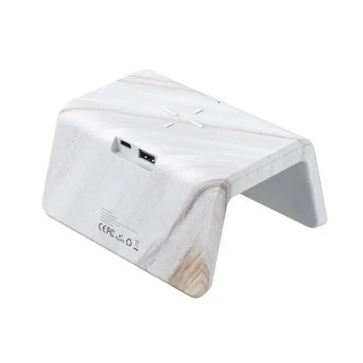 Havit W320 - 6 in 1 Wireless Charging marble - ChargersLAD-SIC<<<Power supplies for phonesLAD<<<ActionPL