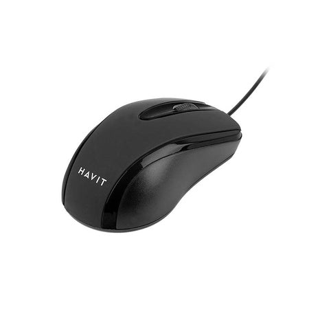 Universal mouse Havit MS753 (black)