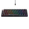 Havit KB903L wired mechanical / gaming RGB keyboard (black) (QWERTY)