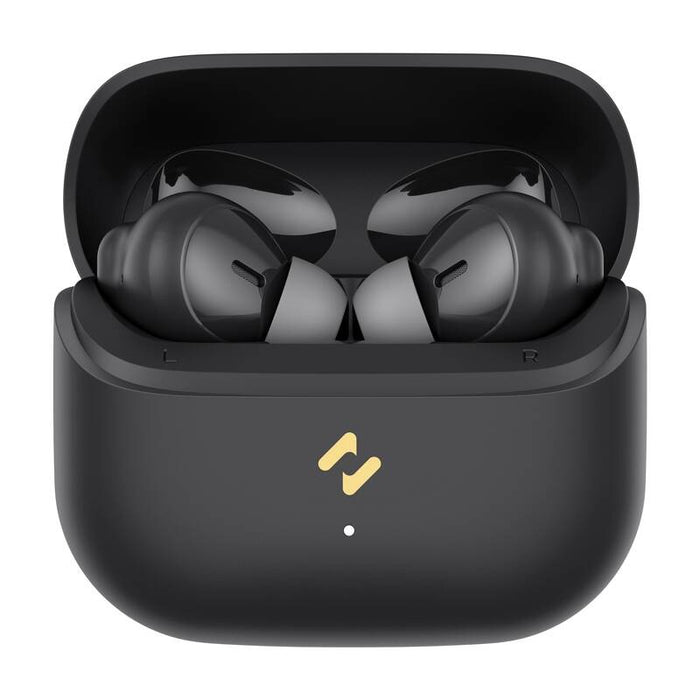 TWS Havit TW982 headphones (black)