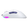 Havit MS966 RGB wired gaming mouse (white)