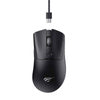 Havit MS966 RGB wired gaming mouse (black)