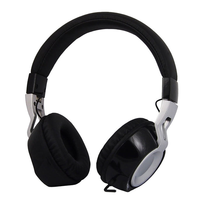 Headphones HAVIT HV- H2183D BK