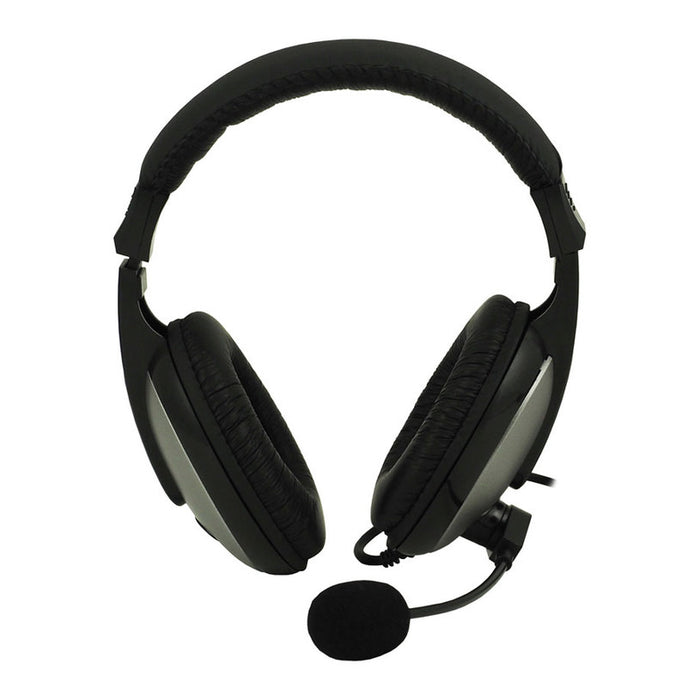 Headphones HAVIT H139d