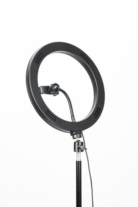 Tripod Havit ST7012 Pro with light ring