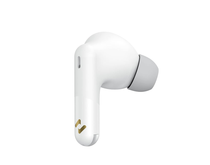 Havit TW982 - TWS wireless headphones, white