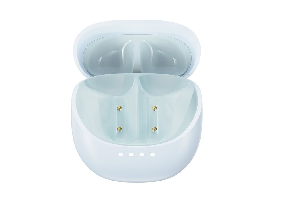 Havit TW931 - TWS wireless headphones, blue