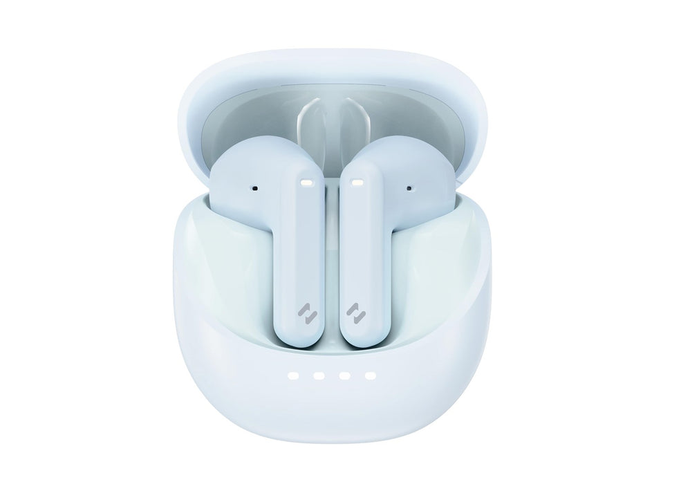 Havit TW931 - TWS wireless headphones, blue