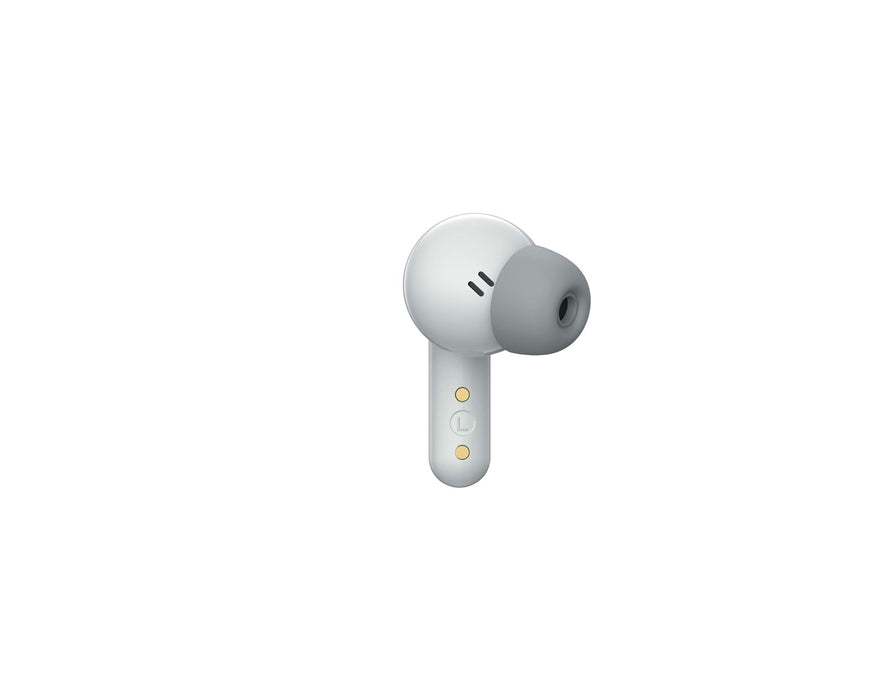 Havit TW906 Pro - TWS wireless headphones, grey