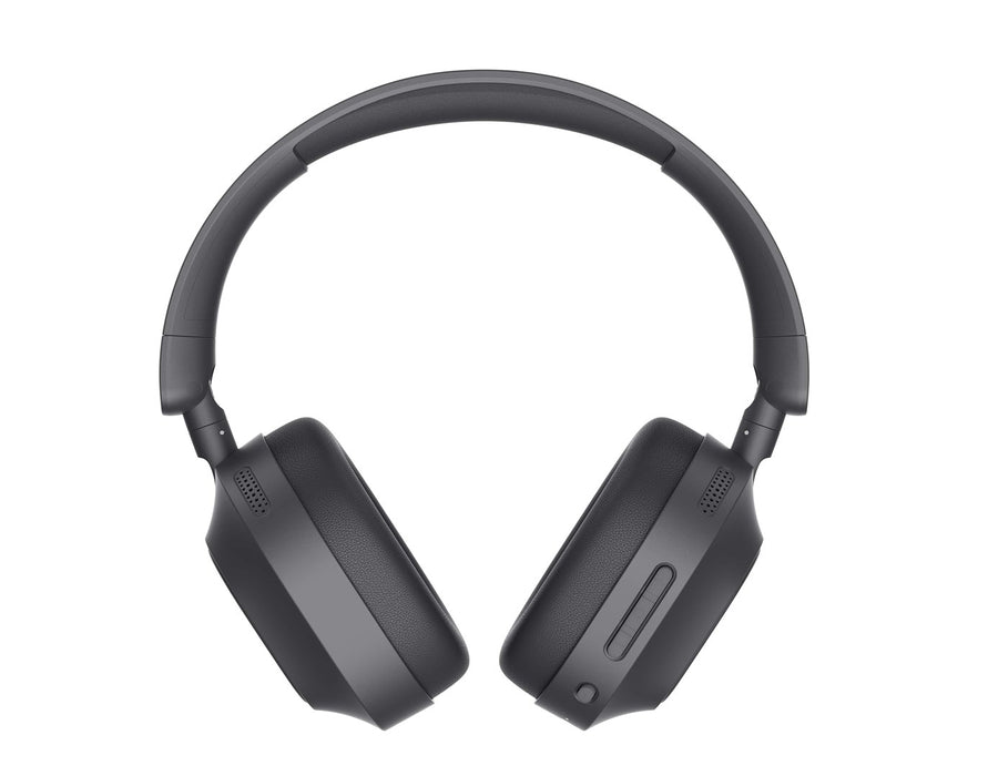 Havit H668BT - BT cordless headphones, black