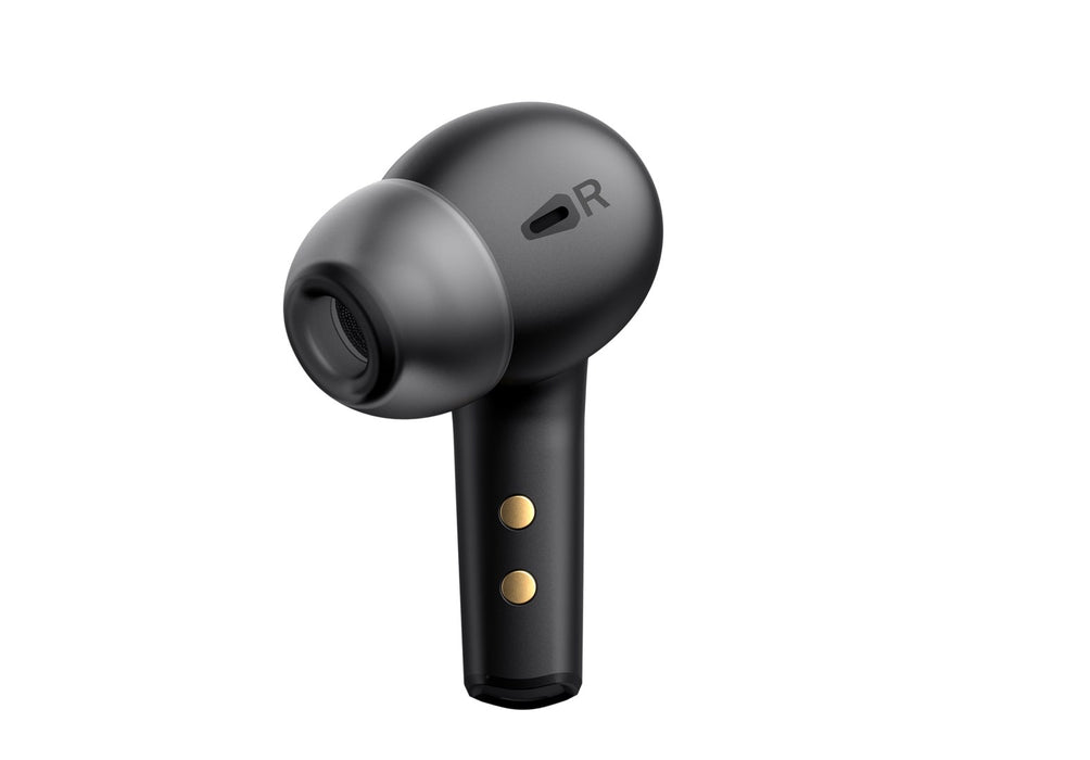 Havit TW970 - TWS wireless in-ear headphones (black)