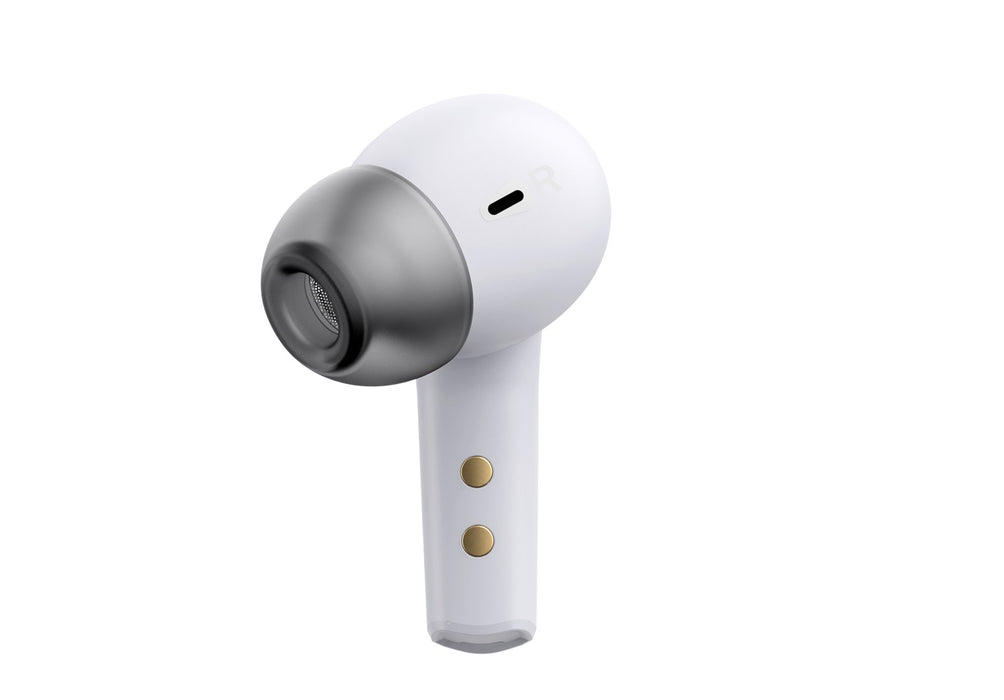 Havit TW970 - TWS wireless in-ear headphones (white)