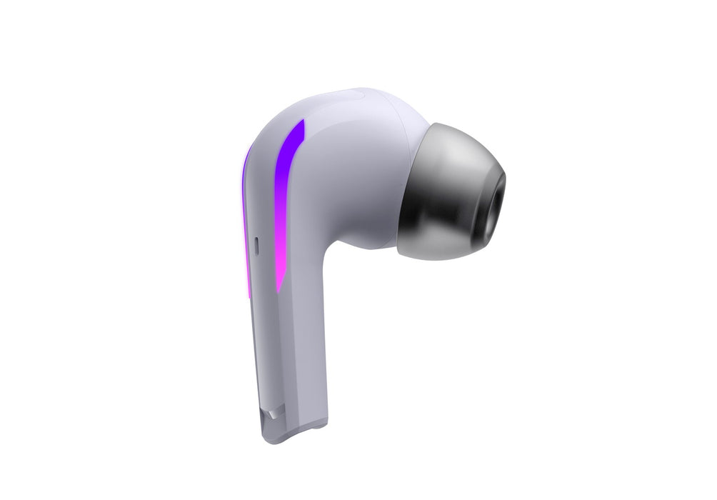 Havit TW970 - TWS wireless in-ear headphones (white)